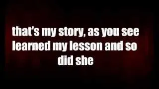 Thumbnail: She Hates Me - Smash Mouth (Lyrics)