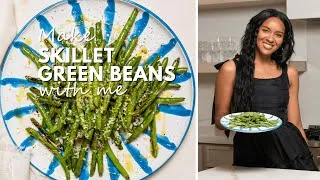 Thumbnail: I Just Made...Skillet Green Beans