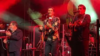 Thumbnail: Gipsy Kings - VOLARE | 4K Live at CODRU Festival Timisoara | 30.08.2026