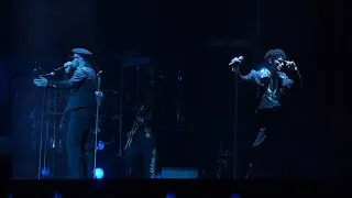 Thumbnail: Bruno Mars / Silk Sonic - SMOKIN OUT THE WINDOW | 4K Live from Milano N2 | The Romantic Tour 15.07