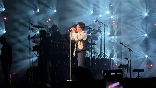 Thumbnail: Bruno Mars - DIE WITH A SMILE | 4K Live from Milano N2 | The Romantic Tour 15.07.2026