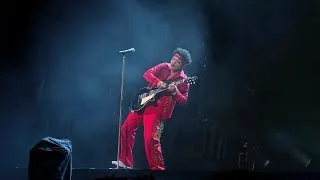 Thumbnail: Bruno Mars - SOMETHING SERIOUS | 4K Live from Milan N2 | The Romantic Tour 15.07.2026