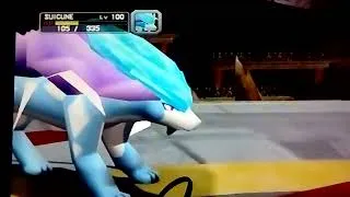 Thumbnail: Pokemon Colosseum: MT. Battle Colosseum LV 100 - Final