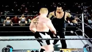 Thumbnail: 🎊WrestleMania 22-0 | Domaining to The Beast