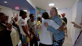 Thumbnail: LeBron James Family Foundation | I Promise (2026)