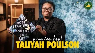 Thumbnail: 👑 Dear 3rd Grade Me by Taliyah Poulson | Promise Kept