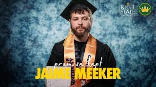 Thumbnail: 👑 Dear 3rd Grade Me by Jaime Meeker | Promise Kept