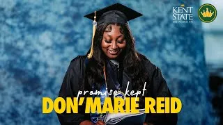 Thumbnail: 👑 Dear Little Don'Marie by Don'Marie Reid | Promise Kept