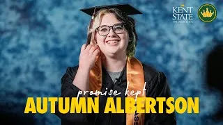 Thumbnail: 👑 To My 3rd Grade Self by Autumn Albertson | Promise Kept