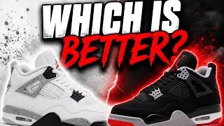Thumbnail: Jordan 4 Breds 2026 Review: The Best OG Jordan 4?