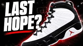 Thumbnail: THIS JORDAN 9 WILL KILL JORDAN BRAND!!!