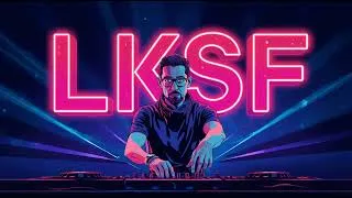 Thumbnail: Closer in the Dark LK Sound Factory remix 2026