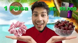 Thumbnail: Part 2 Of Our Business To Get IPhone !