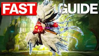 Thumbnail: How to Defeat PANTHEON Consecrated Mind 10x FASTER