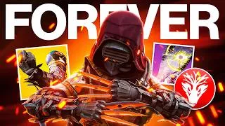 Thumbnail: I Found it, the Best SUPER SPAM Build of ALL TIME | Forever Builds