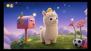 Thumbnail: Start Living Your Own Story | LlamaGen