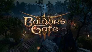 Thumbnail: Baldur's Gate 3 Music & Ambience | Last Camp