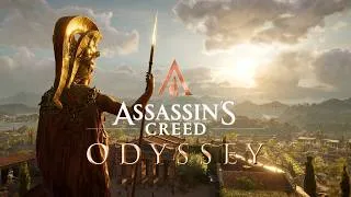 Thumbnail: Assassin's Creed Odyssey Peaceful Music & Ambience