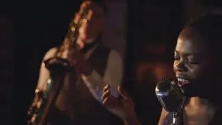 Thumbnail: Leon Lee Dorsey - That's All (Visualizer video)