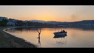 Thumbnail: Leon Lee Dorsey - Listen to the Dawn (Visualizer)