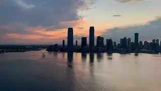 Thumbnail: Leon Lee Dorsey - The Very Thought of You (Visualizer)