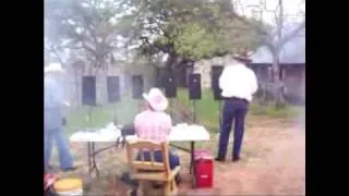 Thumbnail: Gunfight At Enchanted Spring