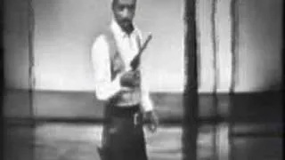 Thumbnail: Alamo Fast Draw and Sammy Davis Jr.