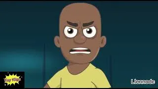 Thumbnail: Voice Acting Practice: AI Generated Villain Script - animated by @kahilwright