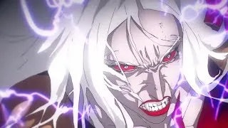Thumbnail: Carmilla in GOD MODE for 10 minutes