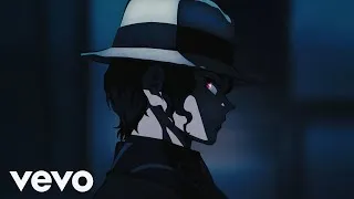 Thumbnail: SMOOTH CRIMINAL - Muzan Kibutsuji (Official Video)