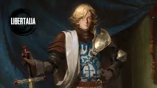 Thumbnail: CASTLEVANIA - The Belmont Clan | members, dates, games (timeline)