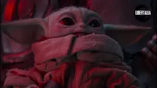 Thumbnail: THE MANDALORIAN S02-E01 summary with LED ZEPPELIN - Immigrant Song