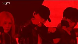 Thumbnail: KAI ‘Rover’ KAION 2025 SOLO CONCERT TOUR IN SEOUL