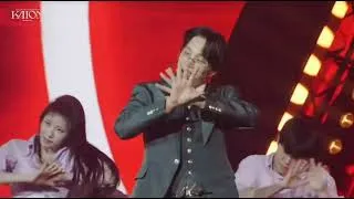 Thumbnail: KAI ‘Wait On Me’ KAION 2025 SOLO CONCERT TOUR IN SEOUL
