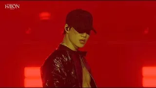 Thumbnail: KAI ‘Confession’ KAION 2025 SOLO CONCERT TOUR IN SEOUL