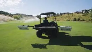 Thumbnail: How Ravenna Country Club Improved Turf Conditions with Toro Spatial Adjust®