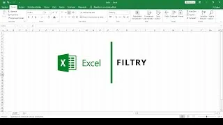 Thumbnail: MS Excel - Základy filtrování | Filtry
