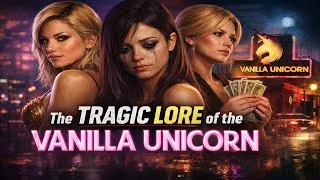 Thumbnail: SECRET DETAILS About Vanilla Unicorn You Never Noticed in GTA