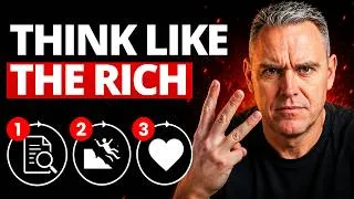 Thumbnail: How To Make Rational Financial Decisions (3 Step Framework)