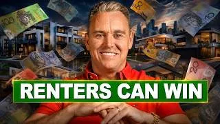 Thumbnail: Serious About Building Wealth In Australia Without Property?