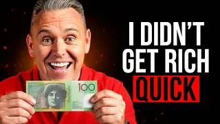 Thumbnail: I’m A Millionaire. Here’s How I Built Financial Freedom.