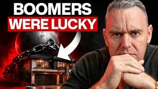 Thumbnail: Should Gen Z Buy Property In Australia?