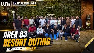 Thumbnail: Team Outing at Area 83 Resort | A Day of Fun, Team Bonding & Unforgettable Memories