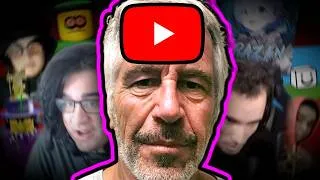 Thumbnail: All my childhood youtubers are PEDOPHILES now.