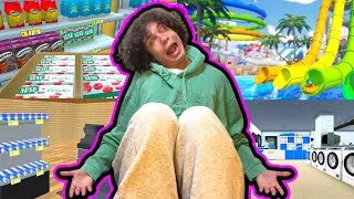 Thumbnail: Can You Play 4 Job Simulators At The Same Time?