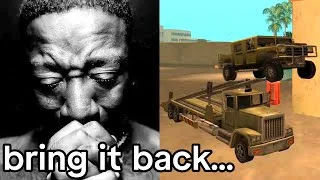 Thumbnail: Things We NEED in GTA 6