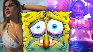 Thumbnail: the GTA 6 goondemic 🥀
