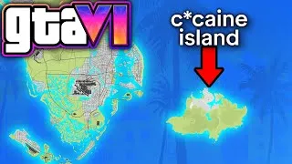 Thumbnail: The Hidden Locations of GTA 6 REVEALED...
