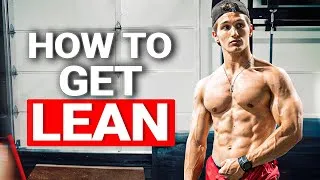 Thumbnail: STOP Making These Mistakes To Get Lean | EP 03