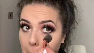 Thumbnail: Subtle Glam Quarantine Makeup